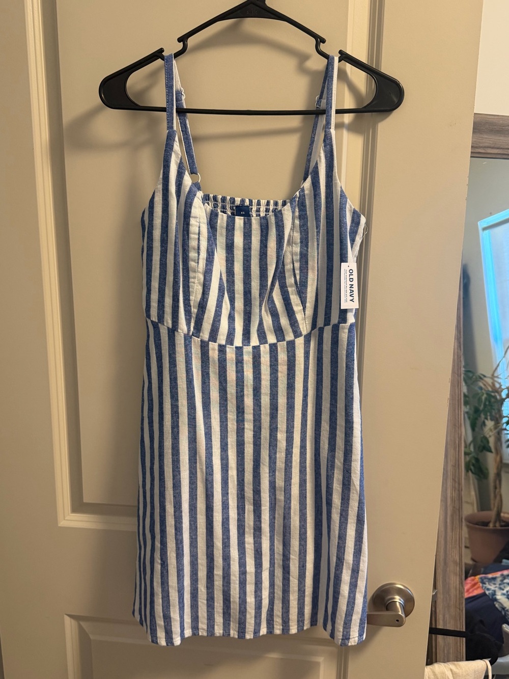 NWT old navy mini dress Bodycon